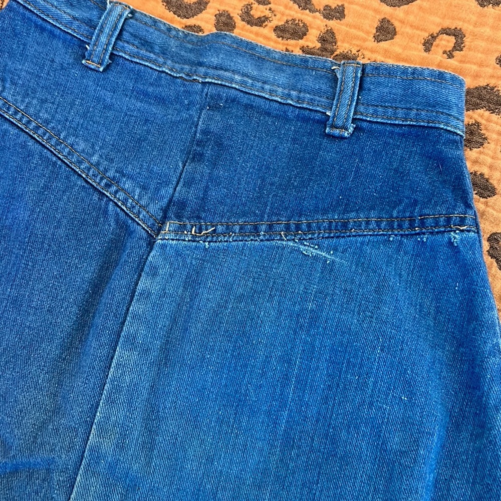 Vintage Neumann Marcus Skirt - Picture 5 of 7